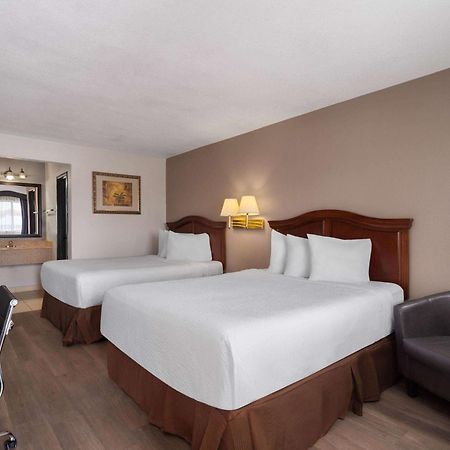 Travelodge By Wyndham Tucson Az Cortaro Exteriér fotografie