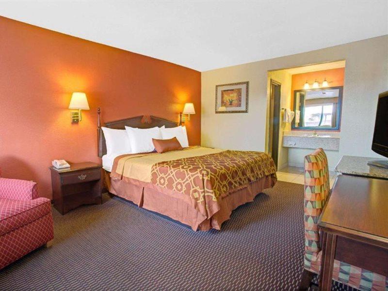Travelodge By Wyndham Tucson Az Cortaro Exteriér fotografie