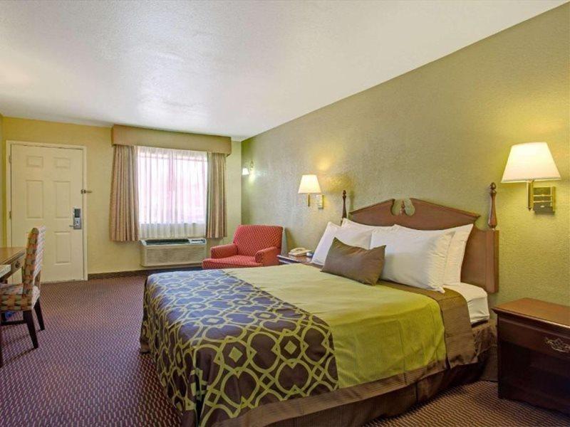 Travelodge By Wyndham Tucson Az Cortaro Exteriér fotografie