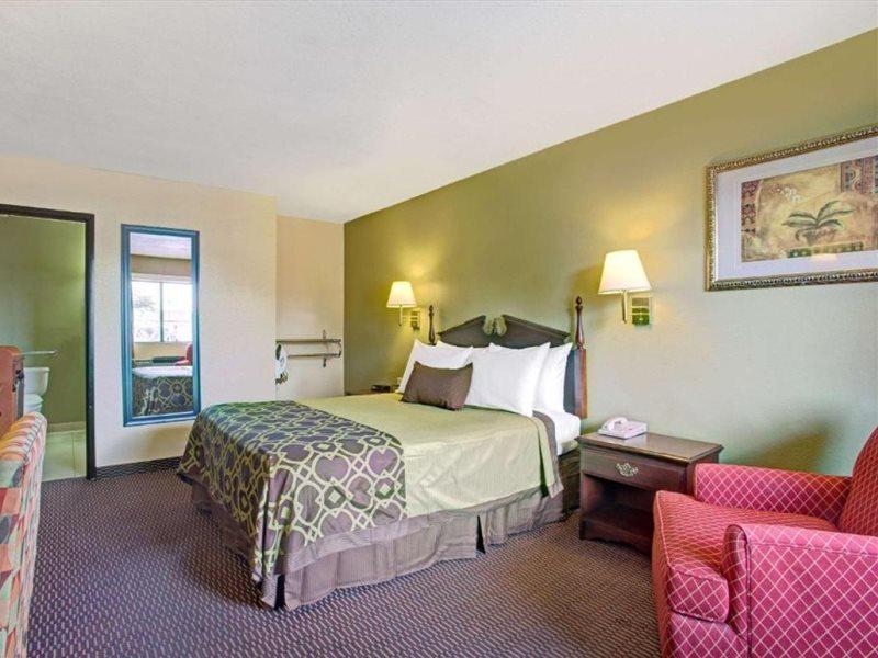 Travelodge By Wyndham Tucson Az Cortaro Exteriér fotografie