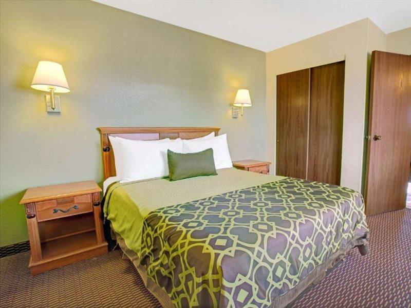 Travelodge By Wyndham Tucson Az Cortaro Exteriér fotografie