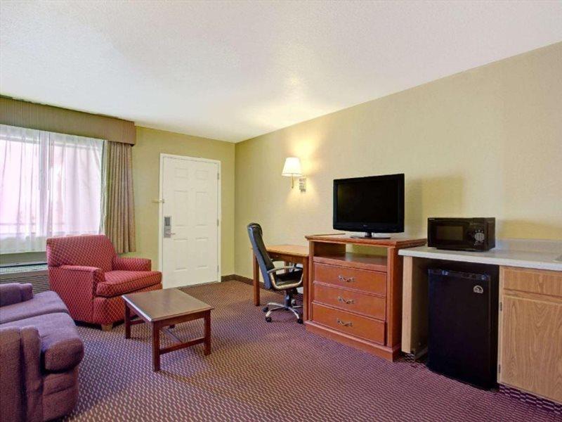 Travelodge By Wyndham Tucson Az Cortaro Exteriér fotografie