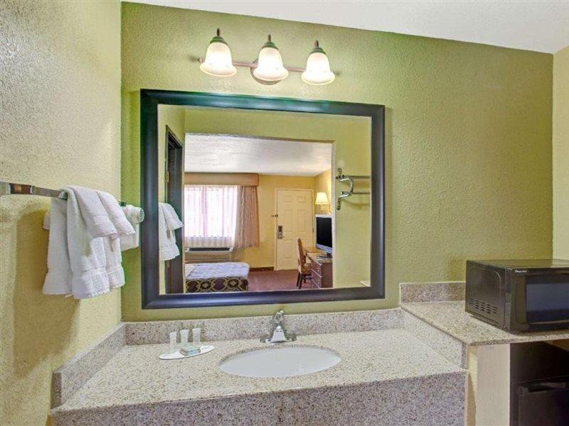Travelodge By Wyndham Tucson Az Cortaro Exteriér fotografie