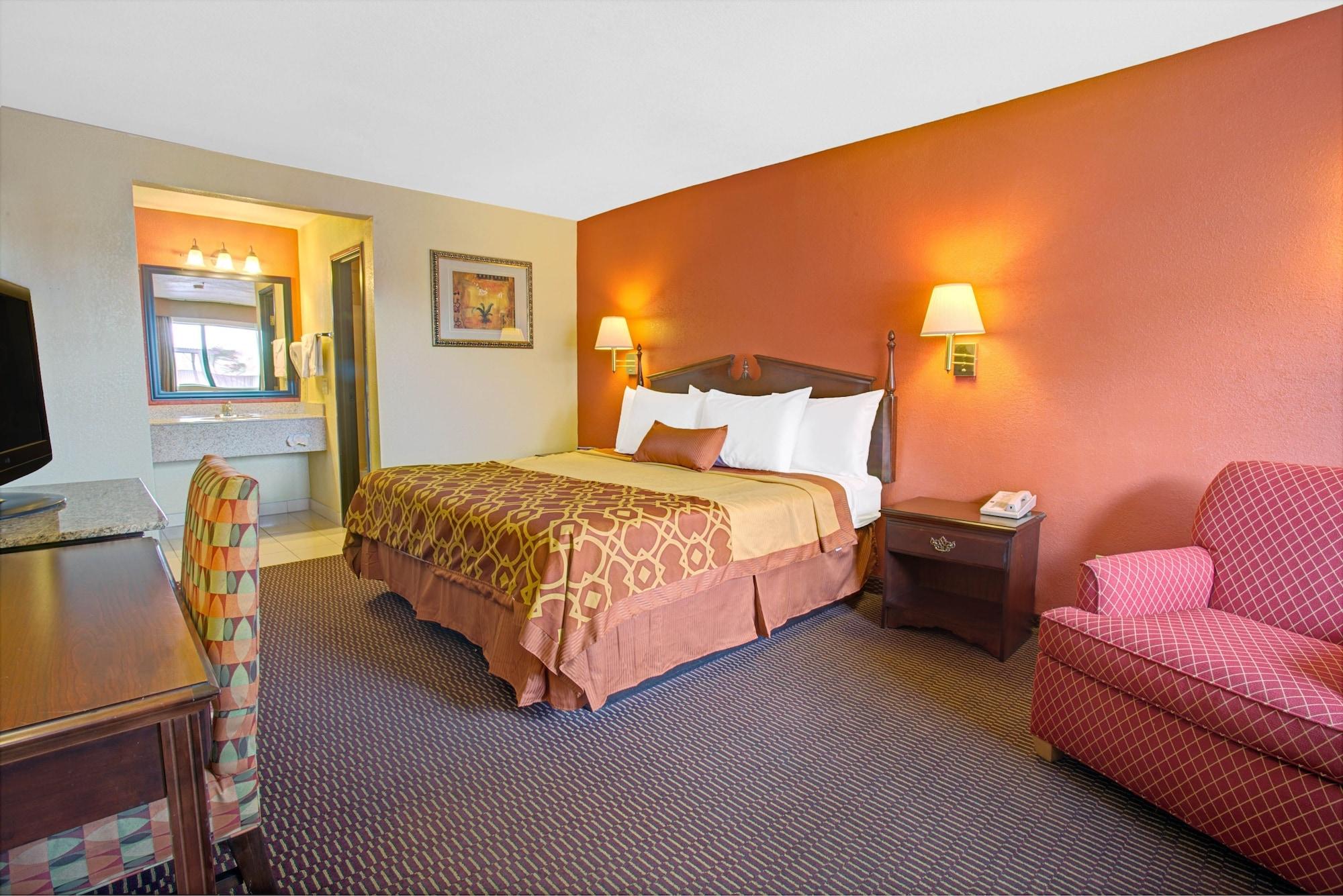Travelodge By Wyndham Tucson Az Cortaro Exteriér fotografie