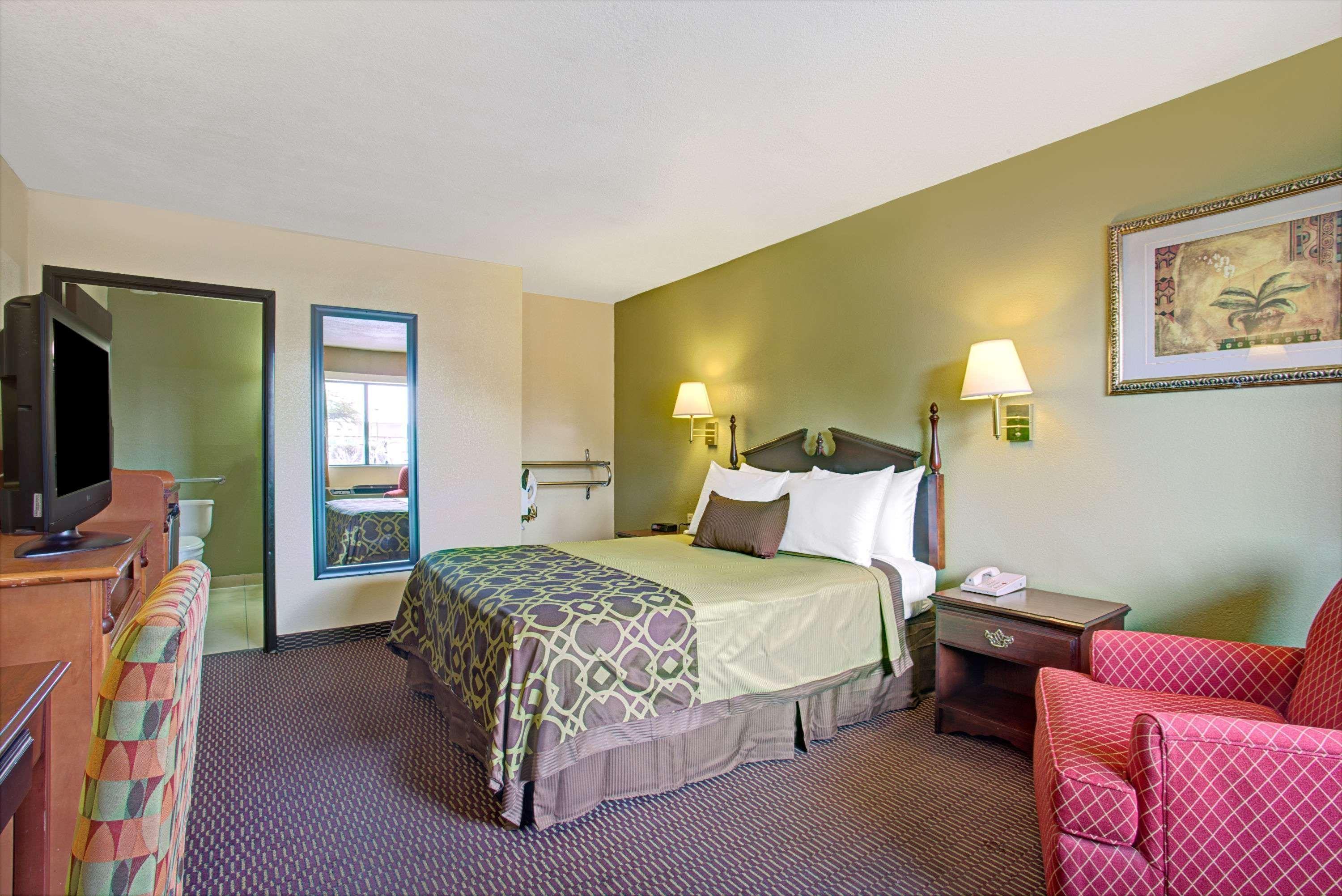 Travelodge By Wyndham Tucson Az Cortaro Exteriér fotografie