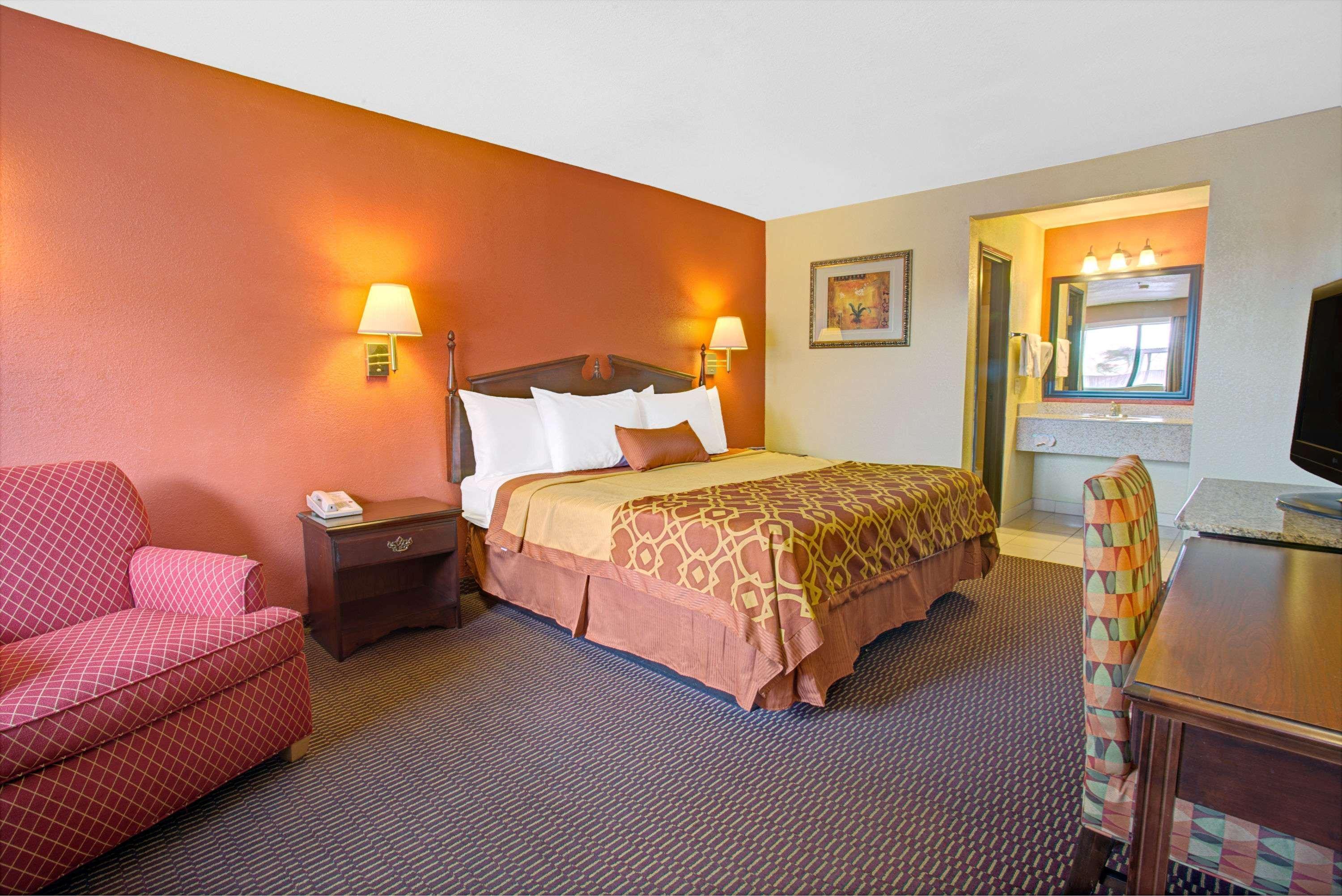 Travelodge By Wyndham Tucson Az Cortaro Exteriér fotografie