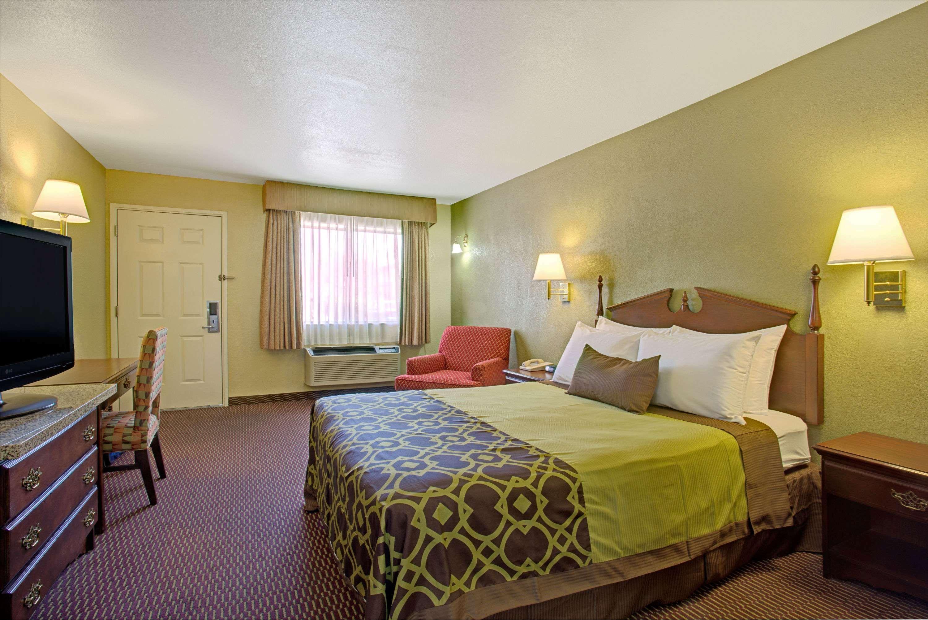 Travelodge By Wyndham Tucson Az Cortaro Exteriér fotografie