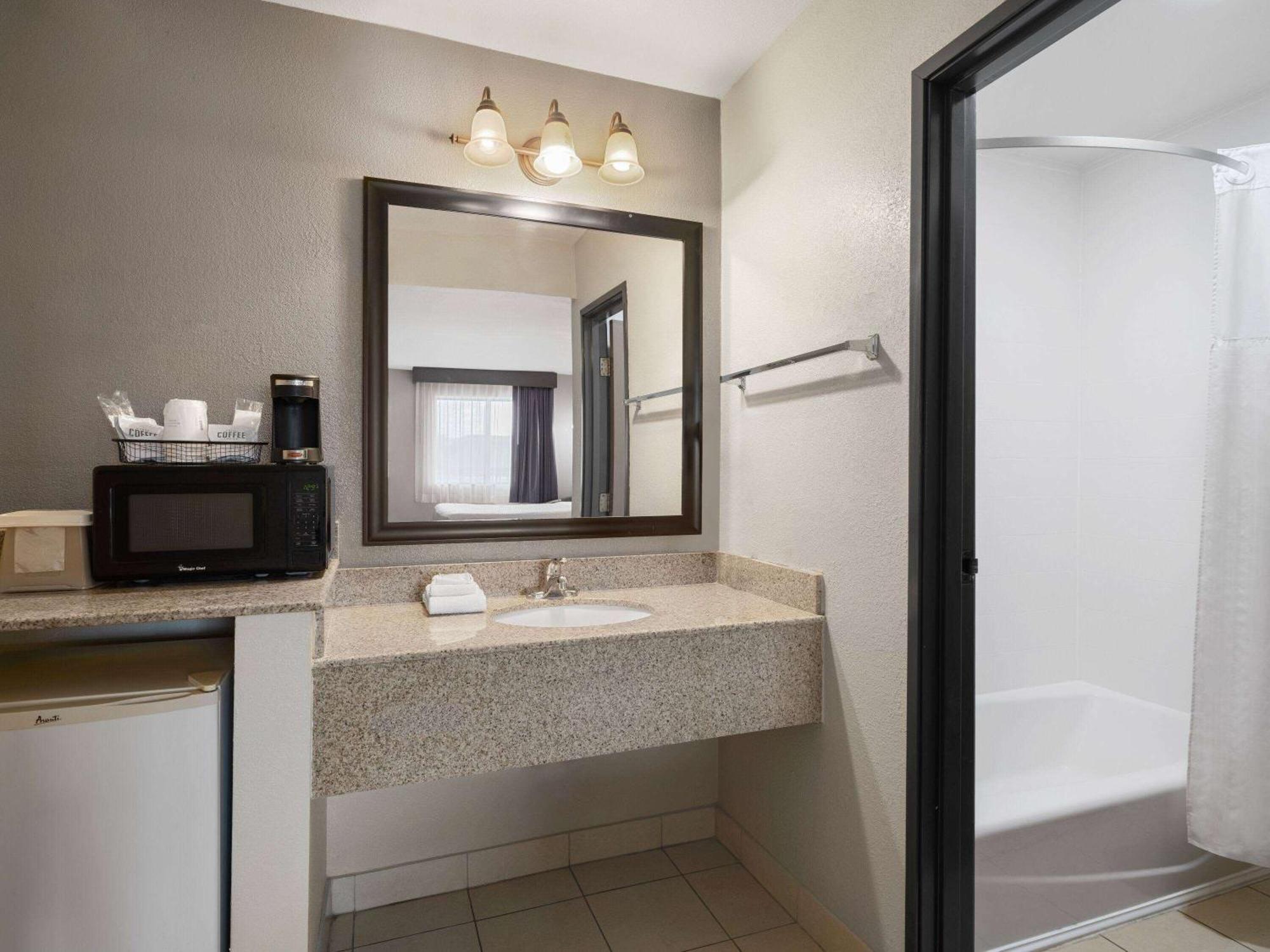 Travelodge By Wyndham Tucson Az Cortaro Exteriér fotografie
