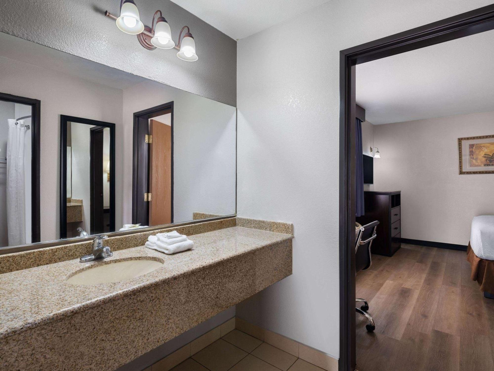 Travelodge By Wyndham Tucson Az Cortaro Exteriér fotografie