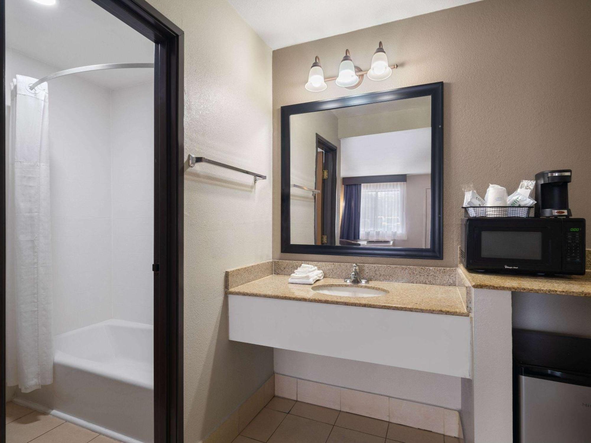 Travelodge By Wyndham Tucson Az Cortaro Exteriér fotografie