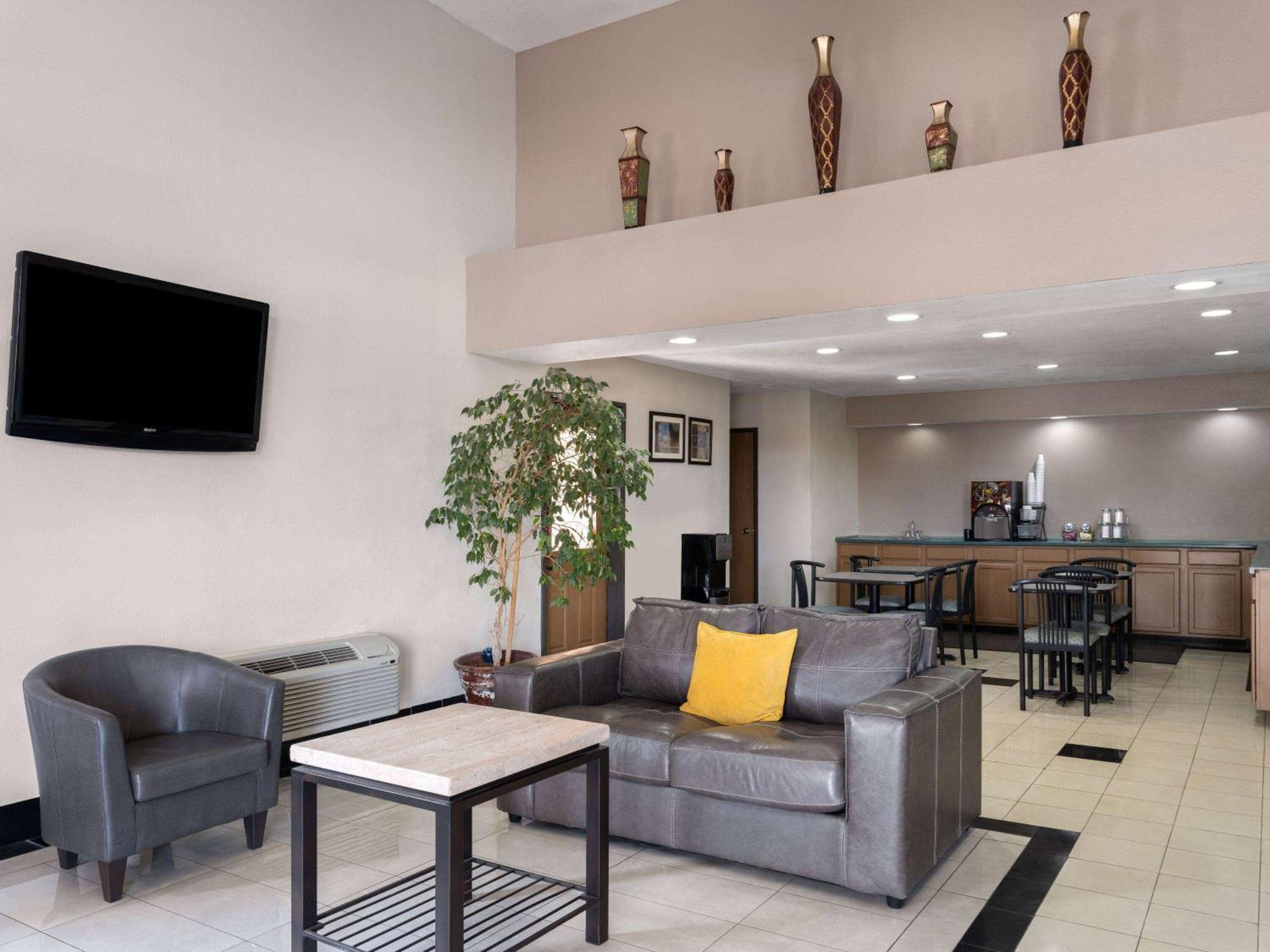 Travelodge By Wyndham Tucson Az Cortaro Exteriér fotografie