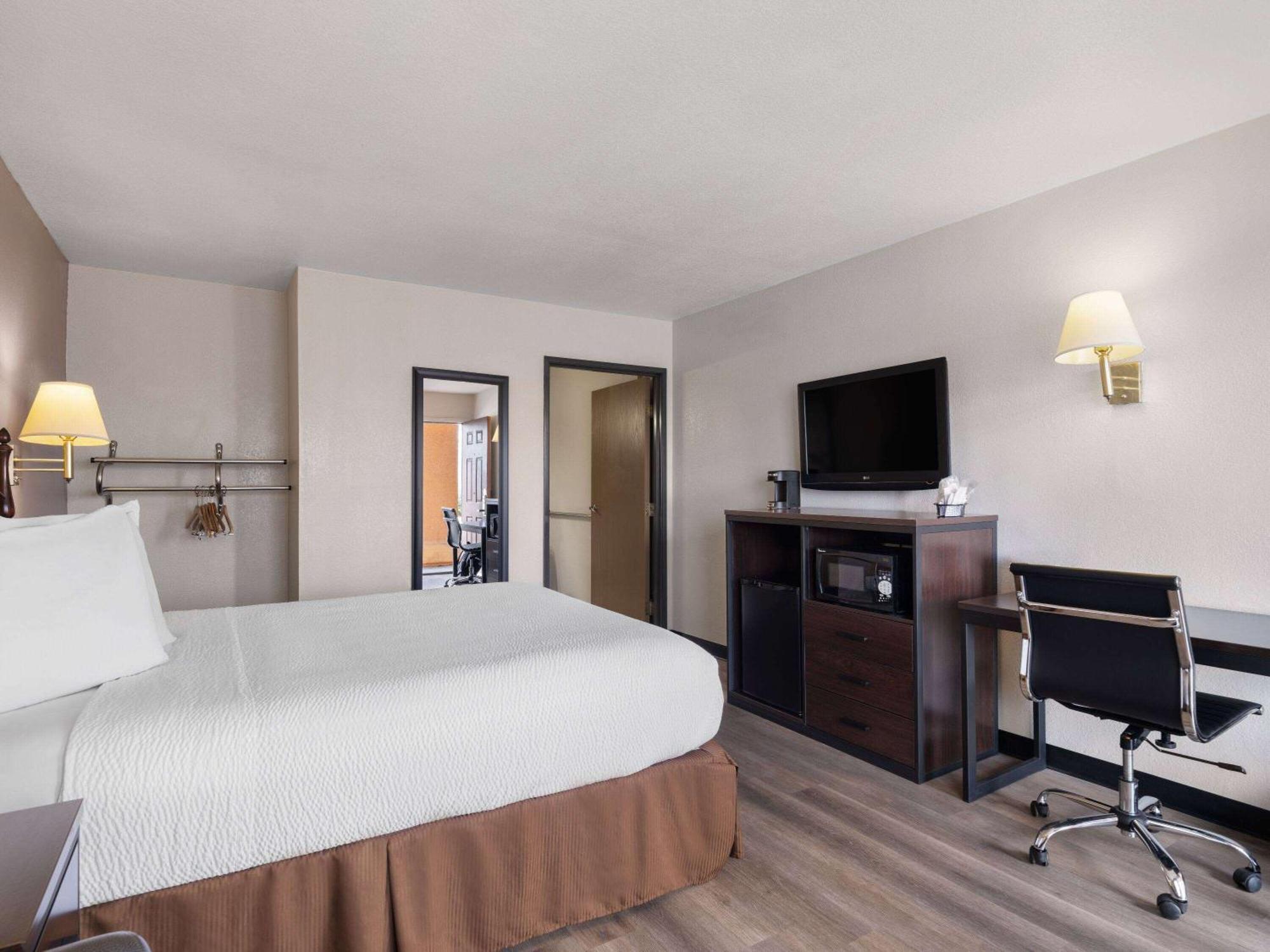 Travelodge By Wyndham Tucson Az Cortaro Exteriér fotografie