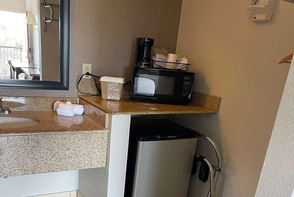 Travelodge By Wyndham Tucson Az Cortaro Pokoj fotografie