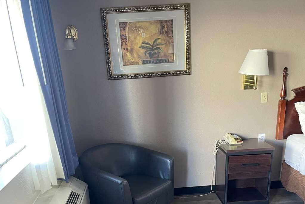 Travelodge By Wyndham Tucson Az Cortaro Pokoj fotografie