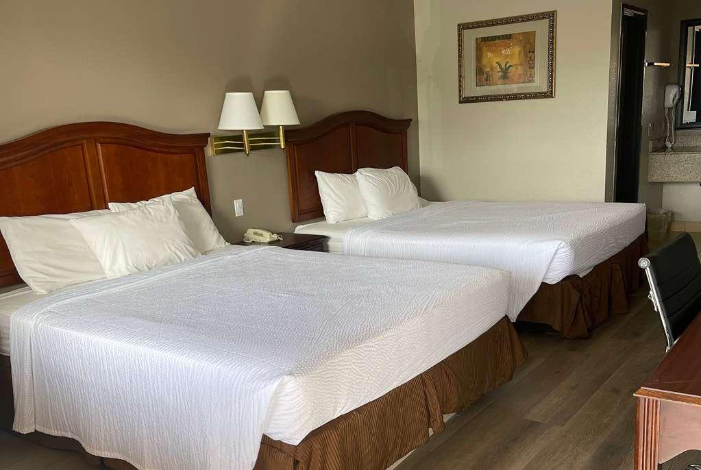 Travelodge By Wyndham Tucson Az Cortaro Pokoj fotografie