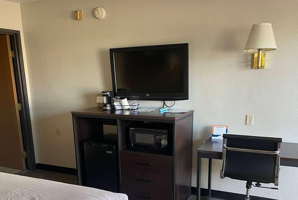 Travelodge By Wyndham Tucson Az Cortaro Pokoj fotografie