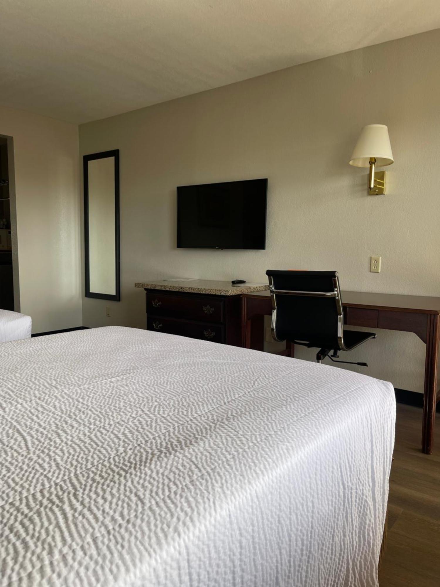 Travelodge By Wyndham Tucson Az Cortaro Exteriér fotografie