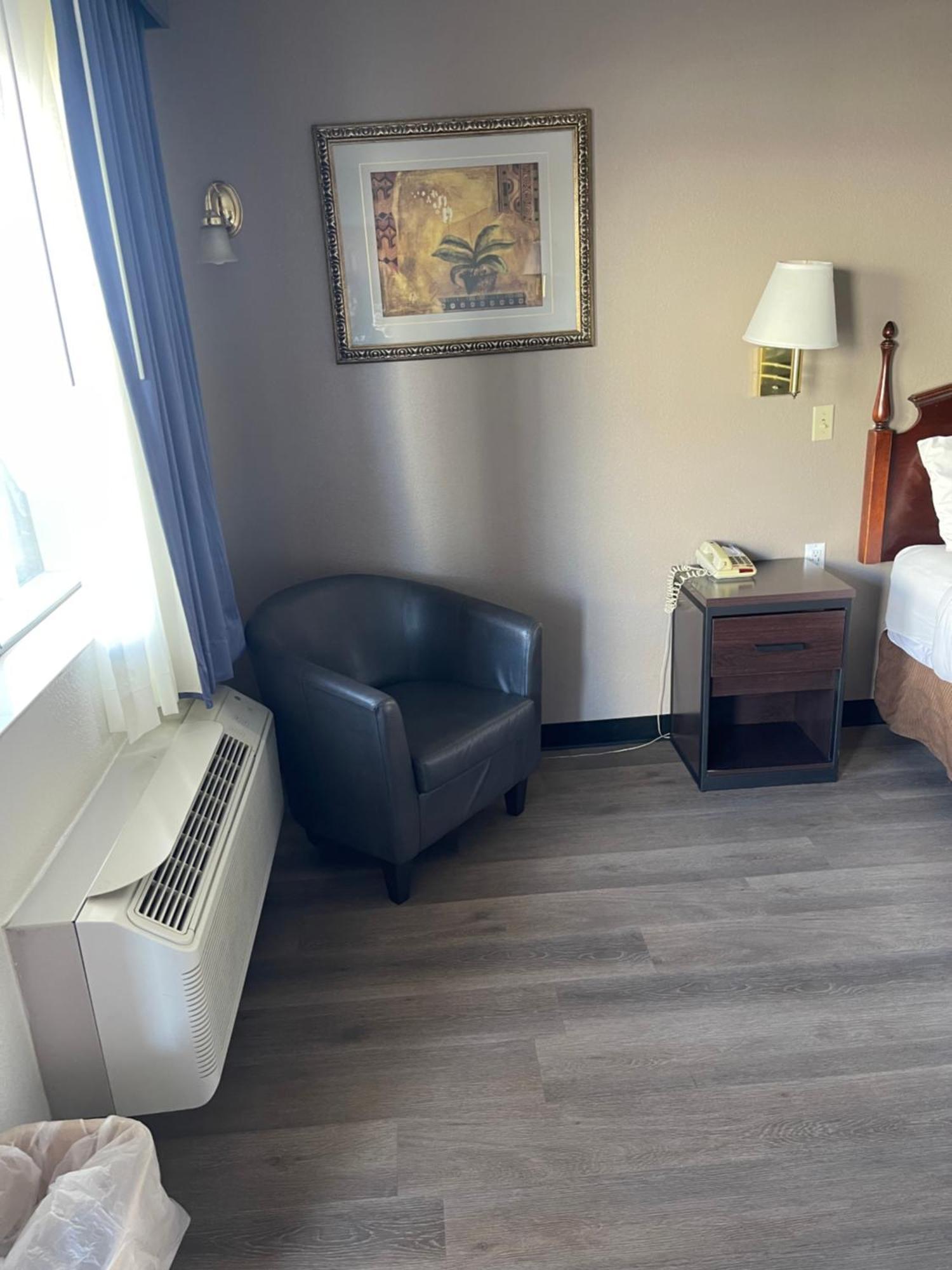 Travelodge By Wyndham Tucson Az Cortaro Exteriér fotografie